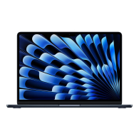 Apple MacBook Air M5/24GB/512/Mac OS Północ 10R GPU - 1506301 - zdjęcie 1